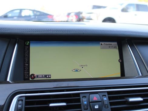 Used 2014 BMW 750Li 750Li image 23