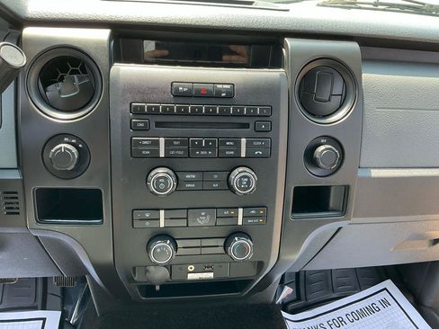 Used 2013 Ford F150 STX w/ Mid Equipment Group AWD/4WD image 16