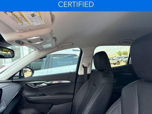Used 2024 Buick Envision Preferred AWD/4WD image 8