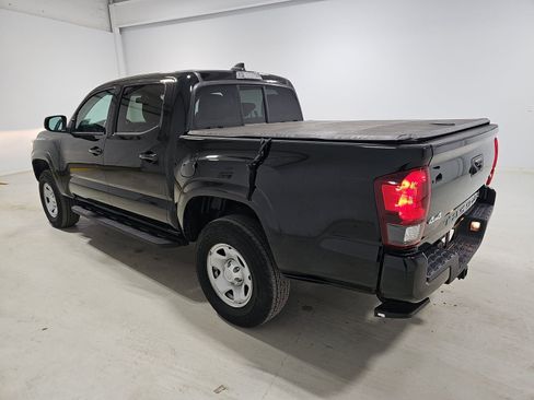 Used 2023 Toyota Tacoma SR image 5
