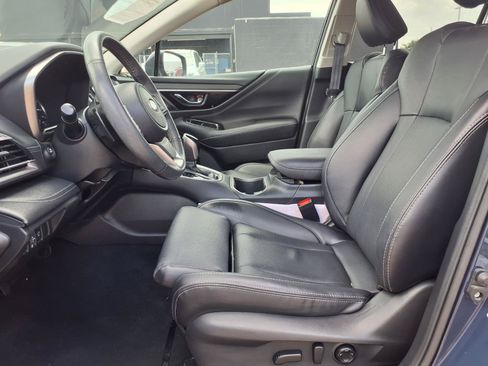Certified 2024 Subaru Outback Limited AWD/4WD image 17