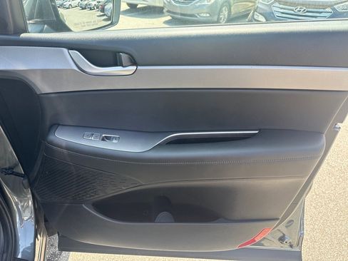 Used 2022 Hyundai Palisade SEL w/ 8P Bench Seat Package FWD image 44