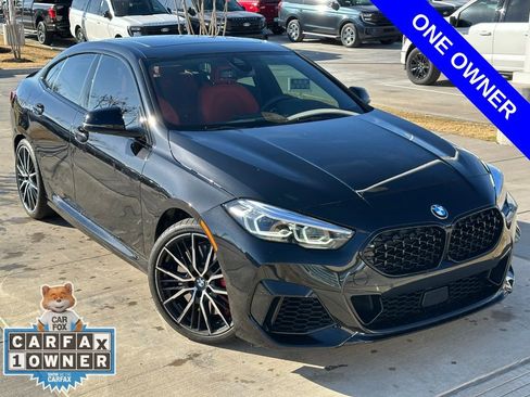 Used 2024 BMW M235i xDrive Gran Coupe w/ Premium Package image 4