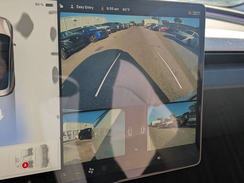 Used 2024 Tesla Model 3 Standard Range image 21