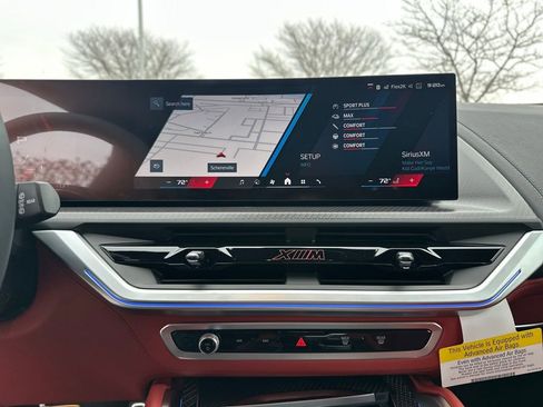 New 2026 BMW XM Label Red image 36