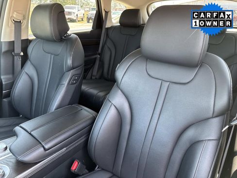 Used 2024 Genesis GV80 2.5T image 23