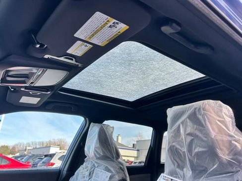 Used 2026 Subaru Forester Premium image 15