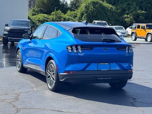 Used 2025 Ford Mustang Mach-E Premium AWD/4WD image 17