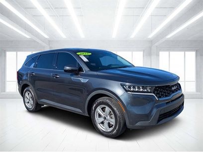 Used 2022 Kia Sorento LX