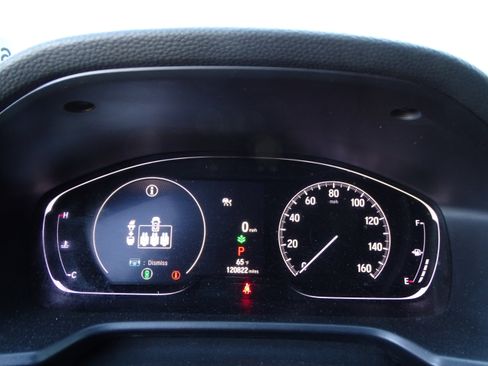 Used 2021 Honda Accord Sport image 7