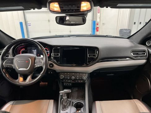 Used 2023 Dodge Durango Citadel AWD/4WD image 10