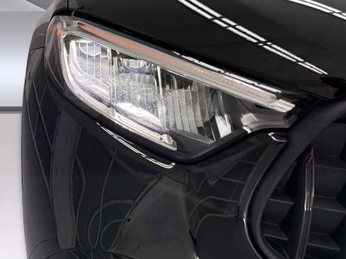 New 2026 Mercedes-Benz GLC 43 AMG 4MATIC image 7