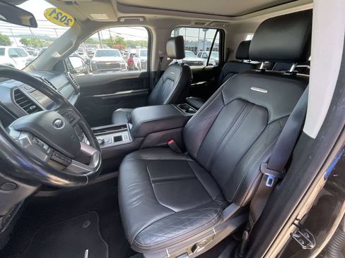 Used 2021 Ford Expedition Platinum RWD image 20