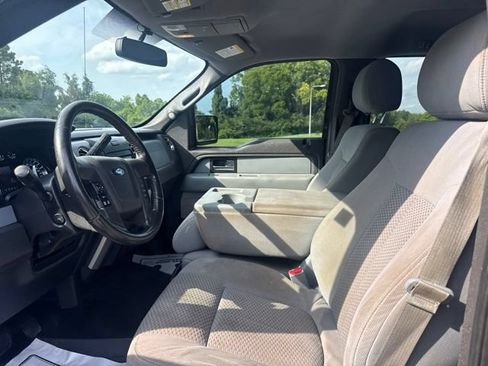 Used 2013 Ford F150 XLT w/ Luxury Equipment Group AWD/4WD image 15