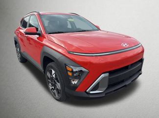 Used 2025 Hyundai Kona SEL video 1
