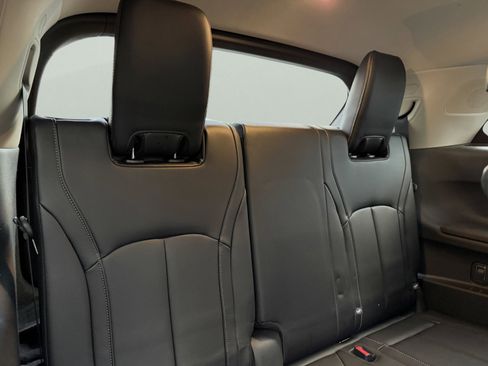 Used 2023 INFINITI QX60 Luxe w/ Cargo Package image 44