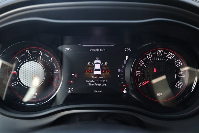 Used 2023 Dodge Challenger SXT w/ Plus Package RWD image 20