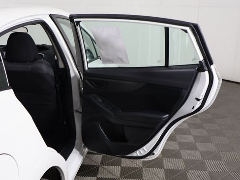 Used 2023 Subaru Impreza 2.0i image 18