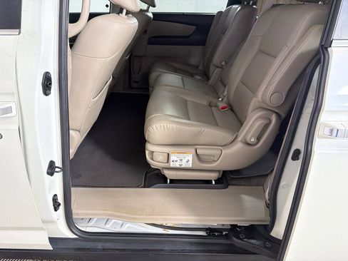 Used 2015 Honda Odyssey EX-L image 21