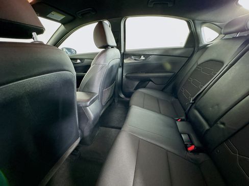Used 2020 Kia Forte GT-Line FWD image 24