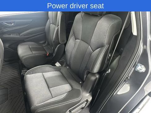 Certified 2025 Subaru Ascent Premium image 14