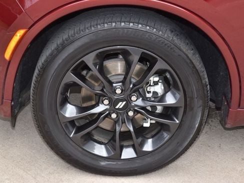 Used 2025 Dodge Durango R/T w/ Blacktop Package AWD/4WD image 39