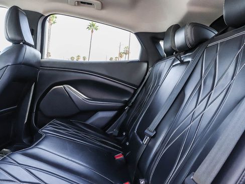 Used 2023 Ford Mustang Mach-E Select RWD image 25