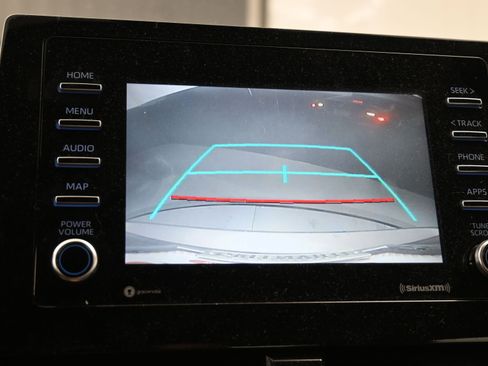 Certified 2023 Toyota Camry LE image 13