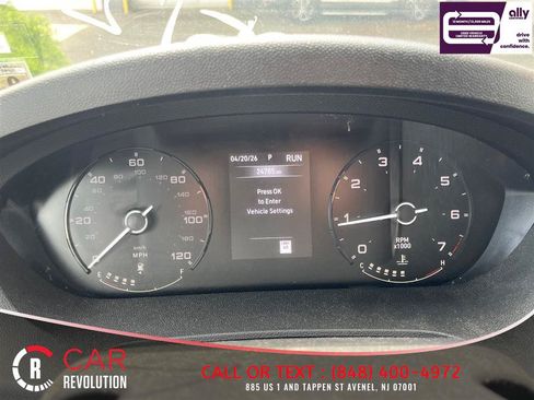 Used 2025 RAM ProMaster 2500 w/ Convenience Group FWD image 20