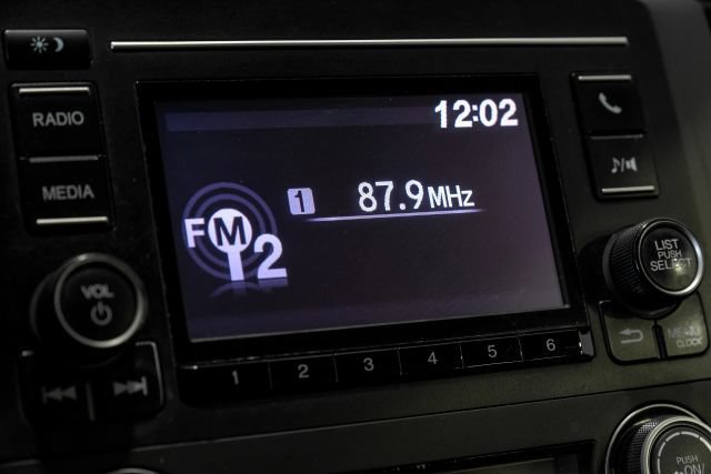 Used 2017 Honda Civic LX image 32