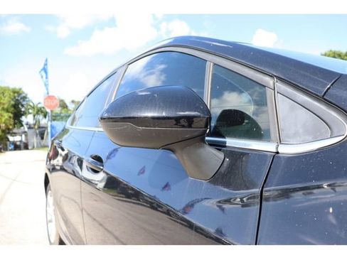 Used 2019 Chevrolet Cruze LT w/ LT Fleet Convenience Package image 21