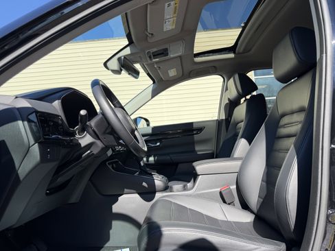 Certified 2023 Honda CR-V EX-L image 13