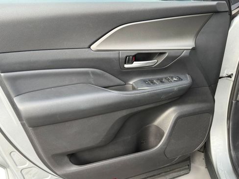 Used 2025 Toyota Grand Highlander XLE image 13