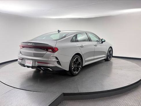 Used 2024 Kia K5 GT-Line FWD image 8