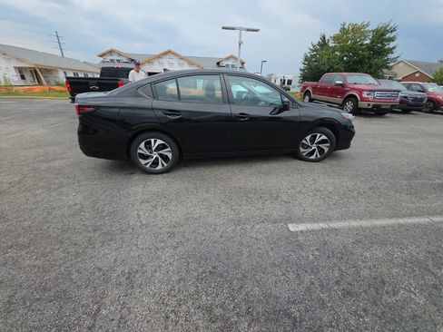 Certified 2024 Subaru Legacy Premium AWD/4WD image 17