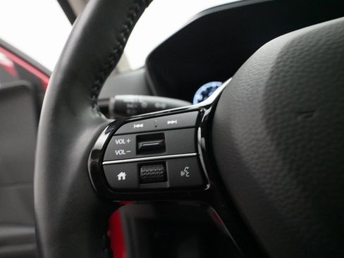 Certified 2023 Honda CR-V EX-L image 18