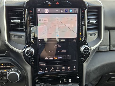 New 2026 RAM 1500 Big Horn image 14