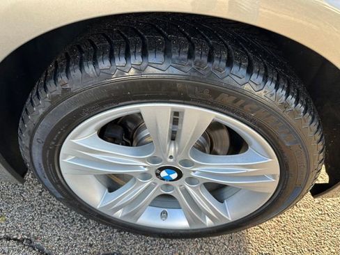 Used 2016 BMW 328i xDrive Sedan image 8