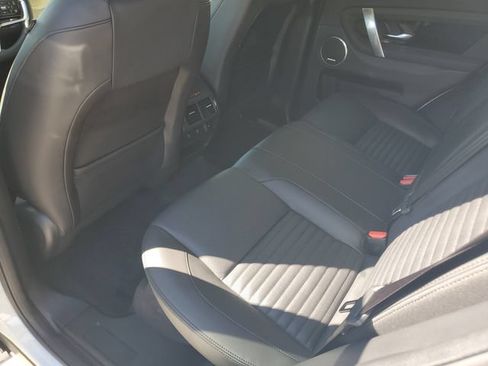 Certified 2025 Land Rover Discovery Sport S AWD/4WD image 9
