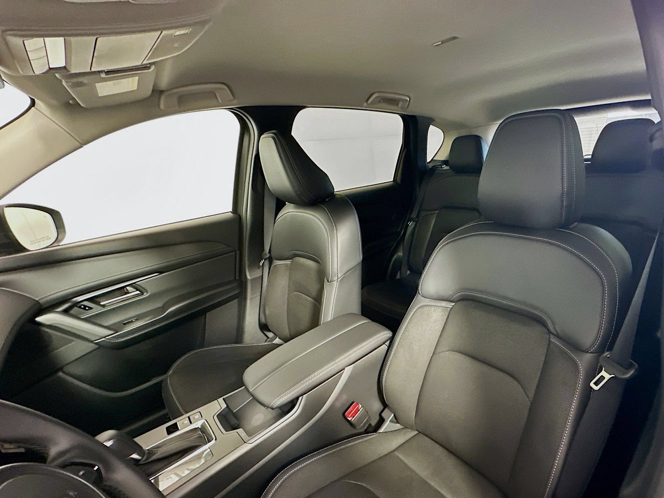 New 2026 MAZDA CX-5 Select AWD/4WD image 23