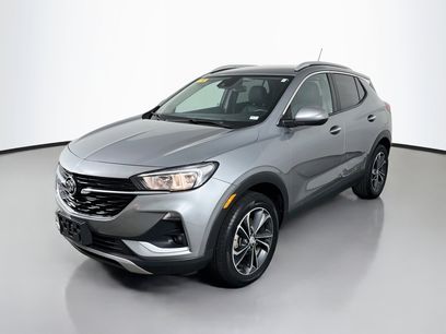 Used 2023 Buick Encore GX Select w/ Safety Package II