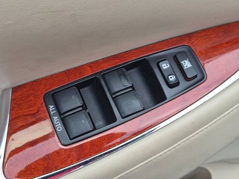 Used 2012 Lexus ES 350 FWD image 9
