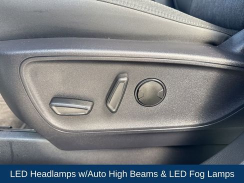 Used 2024 Ford Bronco Sport Big Bend w/ Convenience Package image 13