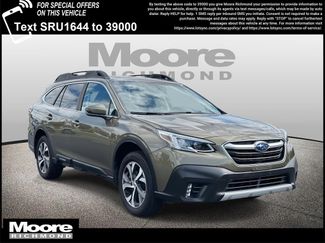 Certified 2020 Subaru Outback Limited w/ Popular Package #2 image 1