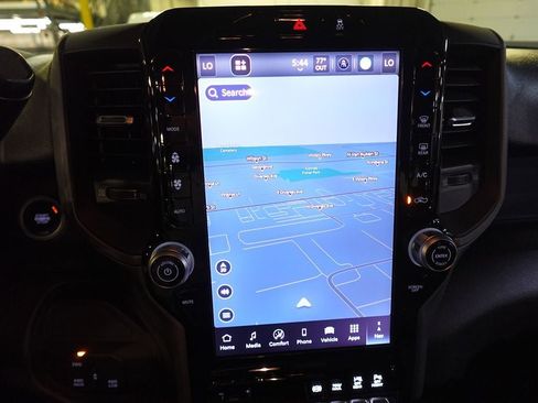 New 2026 RAM 3500 Tradesman image 16