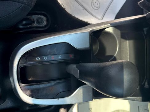 Used 2018 Honda Fit EX image 20