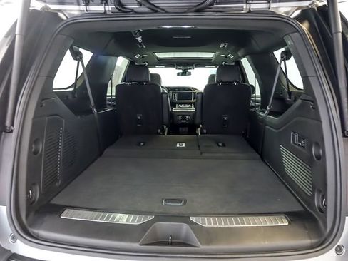 Certified 2022 GMC Yukon XL Denali AWD/4WD image 33