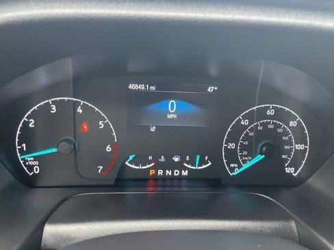 Used 2023 Ford Transit 350 XLT image 24