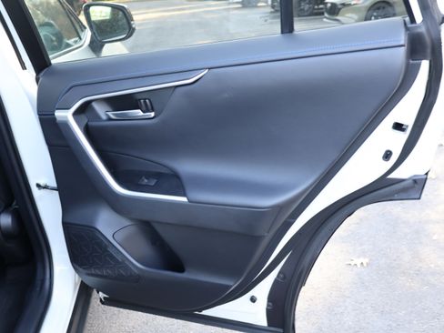 Used 2021 Toyota RAV4 XSE image 14