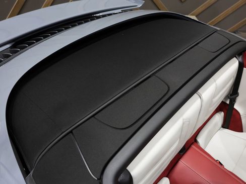 Used 2025 Porsche 911 Turbo S image 72